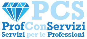 Logo di PROFCONSERVIZI - FaD
